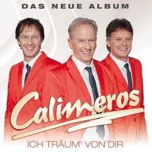 Afbeelding van Ich Traum&#039; Von Dir