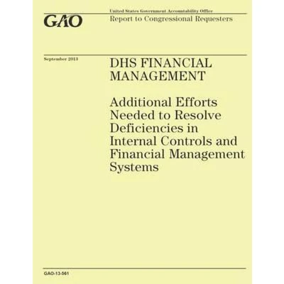 Afbeelding van DHS Financial Management