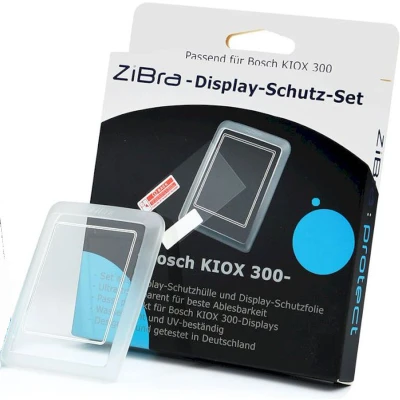 Afbeelding van Display bescherming ZiBra Bosch Kiox 300