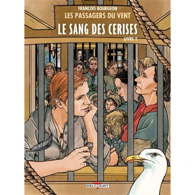 Image de Les Passagers du vent T09