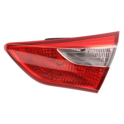 Afbeelding van TYC 17 5403 01 9 Achterlicht rechts Binnenste deel W16W, P21/5W Zonder lamphouder HYUNDAI: i30 II Hatchback