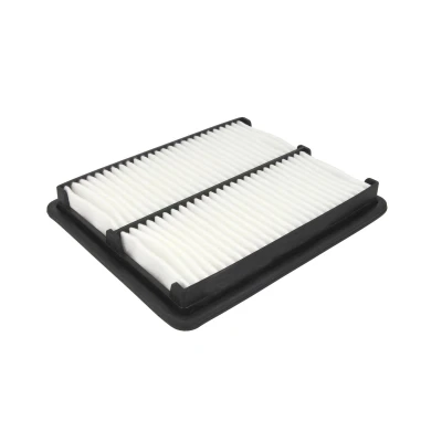 Afbeelding van FILTRON AP 082/2 Luchtfilter 40 203 247 Filter insert CHEVROLET: Nubira Saloon, DAEWOO: