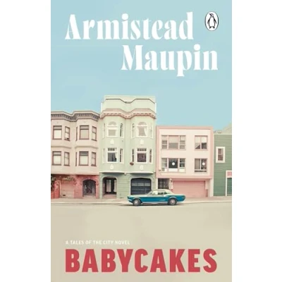 Afbeelding van Tales of the City4 Babycakes
