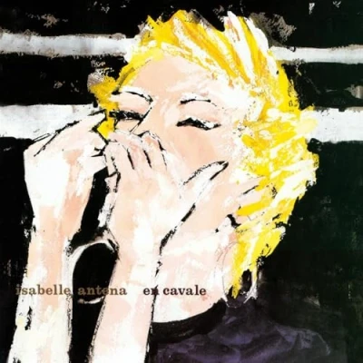 Afbeelding van Isabelle Antena En Cavale (CD)
