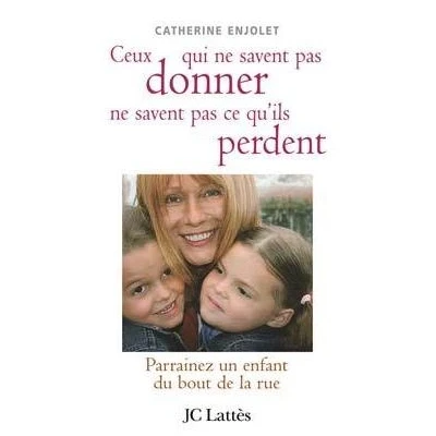 Image de Ceux qui ne savent pas donner ce qu&#039;ils perdent
