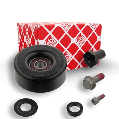 Afbeelding van Febi Bilstein Geleiderol (poly) V riem 34538