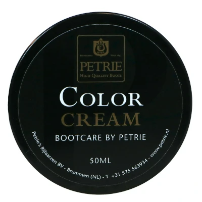 Image de Petrie Color Cream cognac
