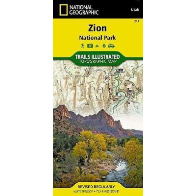 Afbeelding van Zion National Park