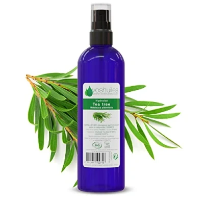 Afbeelding van Tea Tree Hydrolaat COSMOS (200 ml)