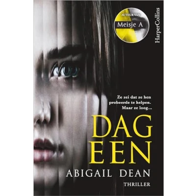 Afbeelding van Dag een