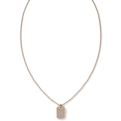 Afbeelding van Tommy Hilfiger TJ2700749 Dames Ketting Collier