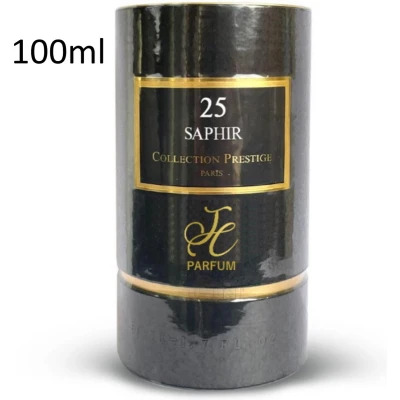 Afbeelding van Collection Prestige Saphir 25 Eau de Parfum 100 ml