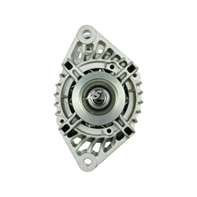 Afbeelding van AS PL A4043PR Dynamo / Alternator 12V 100A ALFA ROMEO: 156 Saloon, 166, 147, FIAT: Punto II Hatchback, BRAVO 2, Stilo Box Body Estate
