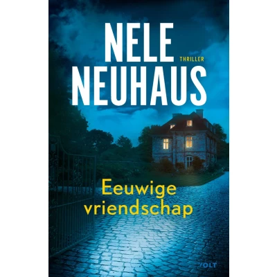 Afbeelding van Eeuwige vriendschap