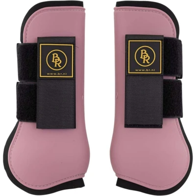 Afbeelding van BR Peesbeschermers Event Pu met Neopreen Voering Mesa Rose Full