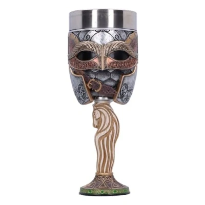 Afbeelding van Nemesis Now the Lord of Rings Rohan Kelk Multicolours