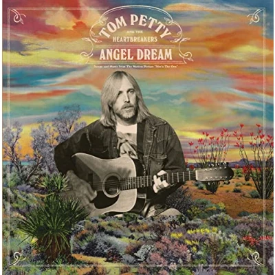 Afbeelding van Angel Dream (Songs and Music From The Motion Picture “She’s One)