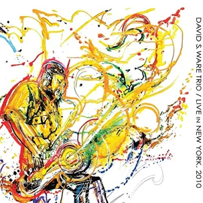 Afbeelding van Live In New York, 2010 CD