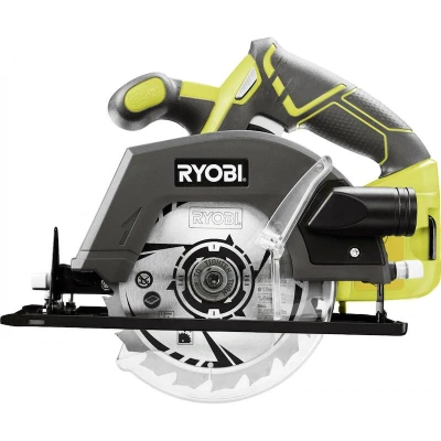 Afbeelding van RYOBI R18CSP 0 18V ONE+ accu cirkelzaag 45mm 150mm (zonder en lader) 5133002628
