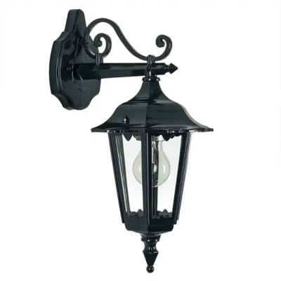 Afbeelding van 240v muurlamp sfeero hang groen KS Verlichting