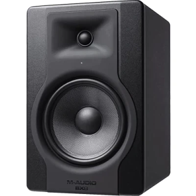 Afbeelding van M Audio BX8 D3 Actieve Studiomonitor