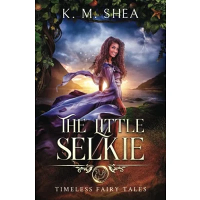 Afbeelding van The Little Selkie
