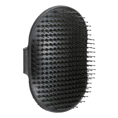 Afbeelding van Trixie Verzorgingsborstel Rubber 13X8 CM