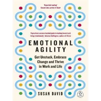 Image de Emotional Agility