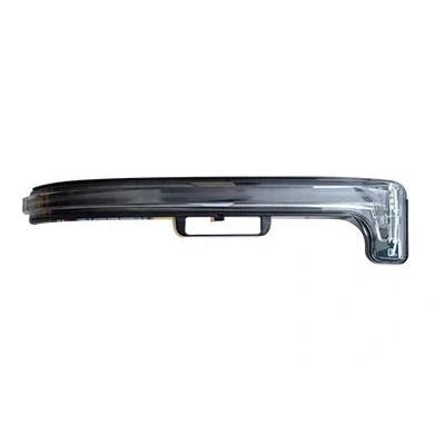 Afbeelding van VAN WEZEL 4084915 Knipperlichten Buitenspiegel links PEUGEOT: 5008 II