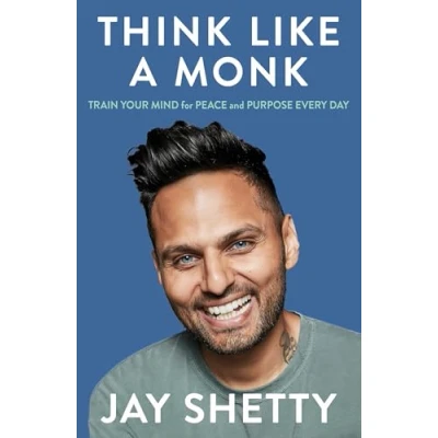 Afbeelding van Think Like a Monk