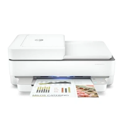 Afbeelding van HP ENVY Pro 6420e Inkjetprinter