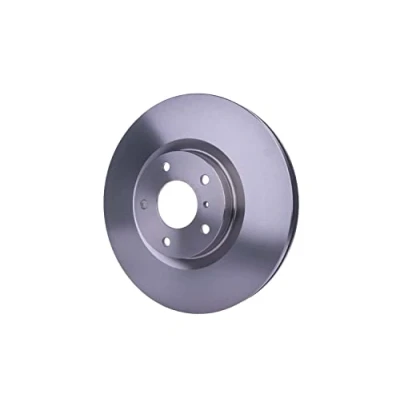Afbeelding van HELLA 8DD 355 114 101 Remschijf 320 28 05/06 114,3 interne ventilatie Zonder wielbevestigingsbout, wielnaaf NISSAN: Murano II