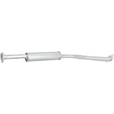 Afbeelding van HELLA 8LB 366 020 601 Voordemper Voor Met aanbouwdelen