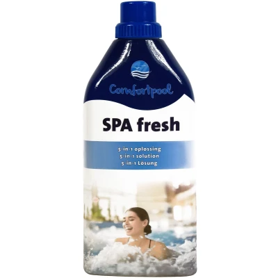 Afbeelding van Comfortpool Spa Fresh 5 In 1