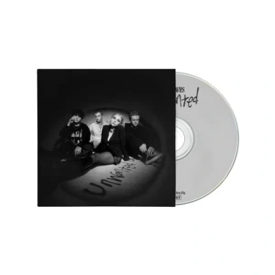 Afbeelding van Pale Waves Unwanted (CD)