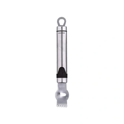 Image de Zesteur de Citron Bergner Argent