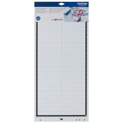 Image de Support standard (long) 12 x 24 (305 610 mm) Brother Art. No. CADXMATSTD24 pour ScanNCut série DX
