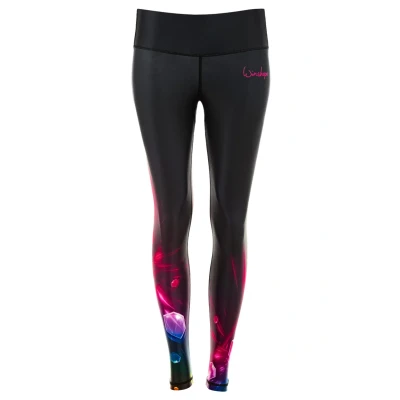 Afbeelding van Winshape Legging, Dames, Maat: XXL, Cosmic