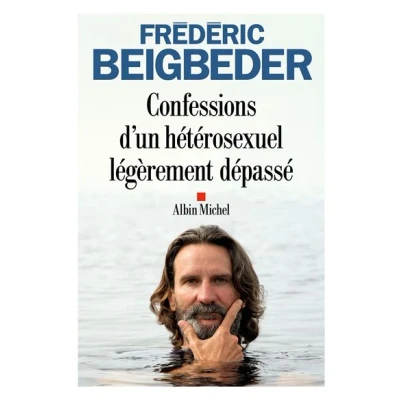Image de Confessions d&#039;un hétérosexuel légèrement dépassé