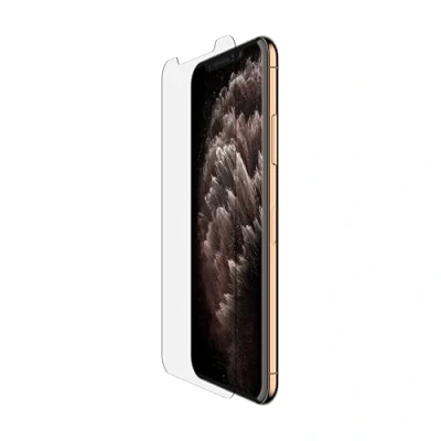 Afbeelding van Belkin ScreenForce TemperedGlass antimicrobiële screenprotector iPhone 11 Pro Max / Xs