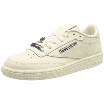 Afbeelding van Reebok Club C 85 sneakers voor dames