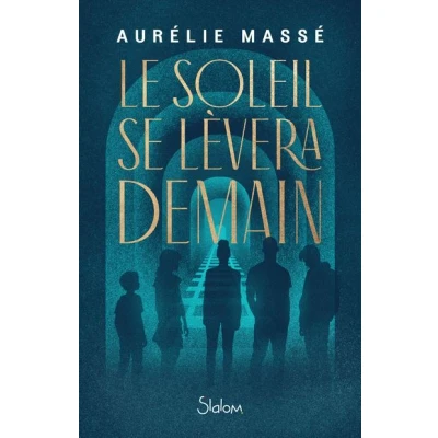 Image de Le Soleil se lèvera demain