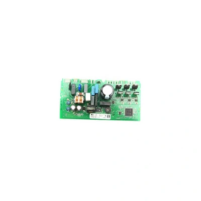 Afbeelding van Bosch Siemens 00754235 MO009 module/elektrische eenheid motor mo 009