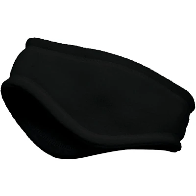 Afbeelding van K up Fleece Hoofdband KP874 Black