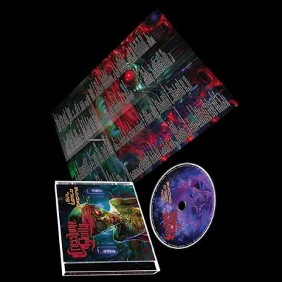 Afbeelding van Evil World Machine