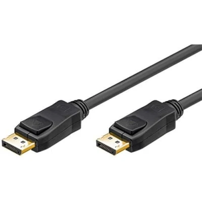 Afbeelding van Goobay DisplayPort verbindingskabel