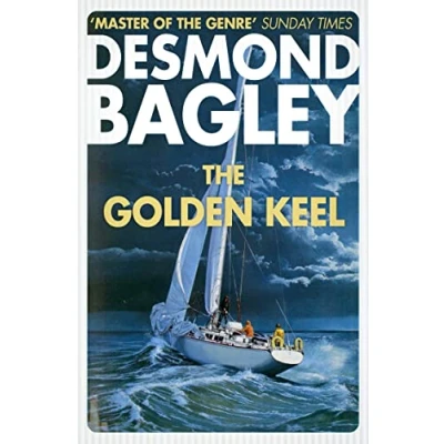 Afbeelding van Golden Keel