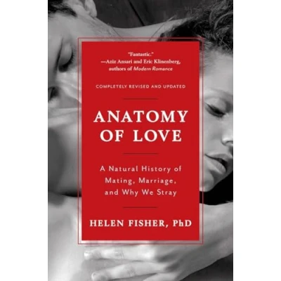 Afbeelding van Anatomy Of Love