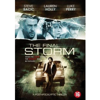Afbeelding van Final Storm (DVD)