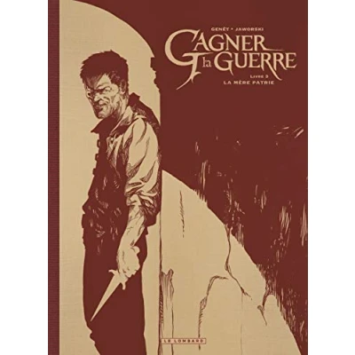 Afbeelding van Gagner la guerre,03:la mere patrie